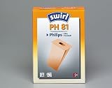 Produkt-Bild: Swirl Papierbeutel PH 81
