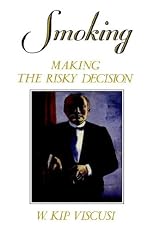 Smoking: Making the Risky Decision