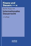Internationales Steuerrecht