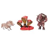 Step2 Woodland Adventure Mythical Monsters Set