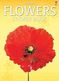 Flowers (Spotter's Sticker Books)