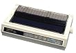 Panasonic Kx-P3626 Quiet 24-Pin 300 Cps Wide Par Epson Lq-1170/IBM Xl24E
