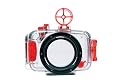 Lomo Fisheye Submarine Underwater Housing