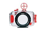 Fisheye Submarine Case