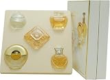 Womens Haute Variety By Haute Collection For Women. Set-5 Piece Mini Variety With Tresor & Poeme & Noa & Safari & Paloma Picasso And All Are Minis