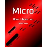 Micro Book 1: Terror, Inc.