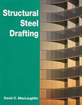 Structural Steel Drafting