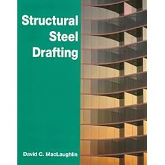 Structural Steel Drafting
