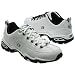 Skechers Women's Debut (White/Black 7.5 M)