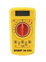 A.W. Sperry DM210A 4 Function 11 Range Digital Multimeter