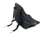Crazy Creek S.O.T. Kayak Chair III (Black)