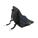 Crazy Creek S.O.T. Kayak Chair III (Black)