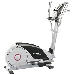 Kettler Satura P Elliptical Crosstrainer