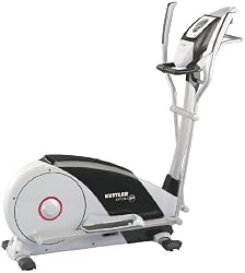 Kettler Satura P Elliptical Crosstrainer