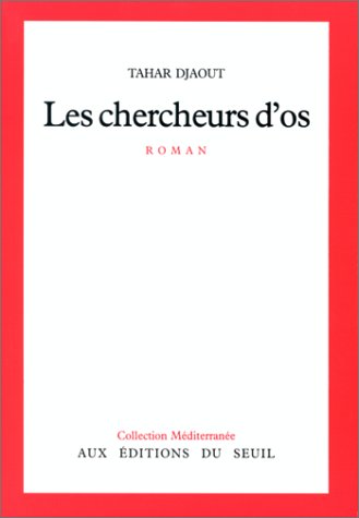 Les chercheurs d_os