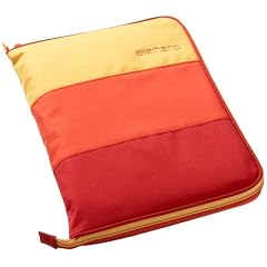 Allerhand AH-S-DZP-09 105 - Document Zip Pouch Sunflower - Dokumentenmappe