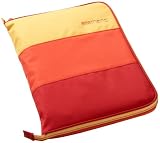 Allerhand AH-S-DZP-09 105 - Document Zip Pouch Sunflower - Dokumentenmappe