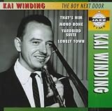 Kai Winding - The Boy Next Door