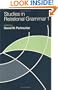 Studies in Relational Grammar 1 (v. 1)