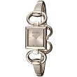 GUCCI (�O�b�`) �r���v �g���i�u�H�[�j 120SM YA120505 SS �V���o�[ 26P�_�C�� ���f�B�[�X [���s�A���i]