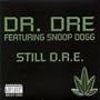 Still D.R.E.