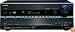 Onkyo TX-SR706 7.1 Channel Home Theater Receiver (Black)