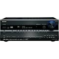 Onkyo TX-SR706 7.1 Channel Home Theater Receiver (Black)