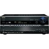 Onkyo TX-SR706 7.1 Channel Home Theater Receiver (Black)