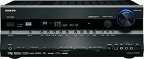 Onkyo TX-SR706 7.1 Channel Home Theater Receiver (Black)