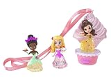 Disney Princess Magical Minis Sweet Treats Necklace