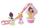 Disney Princess Magical Minis Sweet Treats Necklace