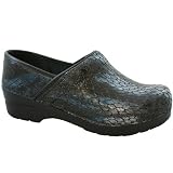 Women's Sanita® Original Fashion Irene Closed Clogs