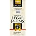 Holiday Letting Agreement (Legal Form Packs)