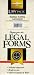 Holiday Letting Agreement (Legal Form Packs)