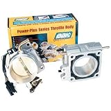 BBK 1502 Power Plus 70mm EGR Spacer Plate for Ford 5.0L by BBK