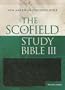 The Scofield�1/2 Study Bible III, NASB: New American Standard Bible
