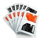 Incipio Screen Cleaning Kit for Digital Cameras Pentax Sony Canon Minolta - 12 Pack