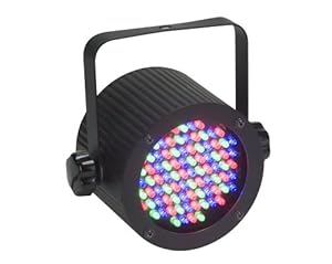 Eliminator Lighting LED Lighting Electro 86 LED Lighting