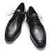 (サルバトーレ フェラガモ) Salvatore Ferragamo フェラガモ靴 CAPO NERO[平行輸入品]