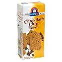 Glutano Gluten-Free Biscuits, Chocolate Chip, 5.3-Ounce Boxes (Pack of 6)