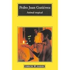 Animal Tropical (Spanish language edition)