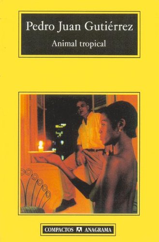 Animal Tropical (Spanish language edition)