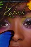 Zahrah the Windseeker