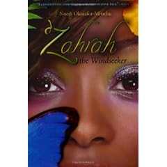 Zahrah the Windseeker