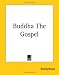 Book Buddha The Gospel