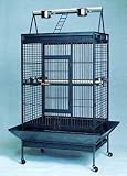 Parrot Cage