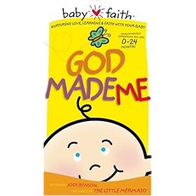 God Made Me
