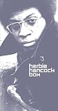 Herbie Hancock Album - The Herbie Hancock Box (Front side)