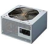 AebN ANTEC PCd TruePower Trio 430Wd TP3-430