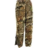 Hunting: Cabela's Dimension Fleece Cargo Pants - Mo Break-Up Infinity (32)